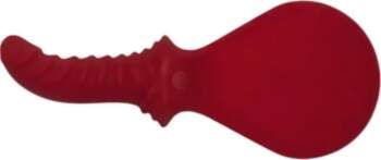 FUN FACTORY BUCK DICH RED -