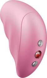 FUN FACTORY Intense Air Pulse Rose