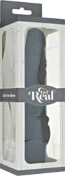 Get Real Classic Stim Black Multi-Speed