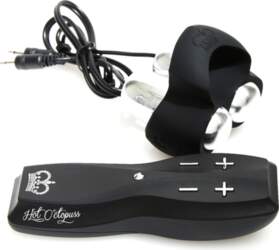 Hot Octopuss Jett Intimate Device with
