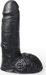 Hung System Cesar 19 cm Black