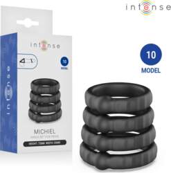 INTENSE FOR HIM INTENSE Model 10