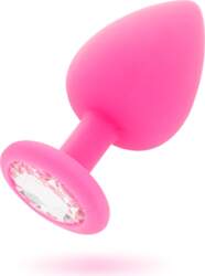 Intense Shelki S Fuchsia - Compact