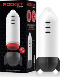 Jamyjob Rocket Intimate Device Soft Compression