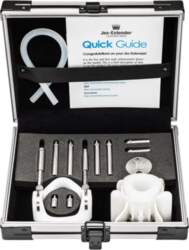 Jes-Extender Titanium System - Precision Adjustable
