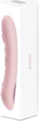 Kiiroo Pearl3 Pink Interactive Touch-Controlled Device