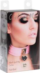 KINKY DIVA Heart Lock & Key