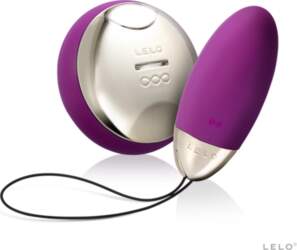 Lelo Lyla 2 Deep Rose -