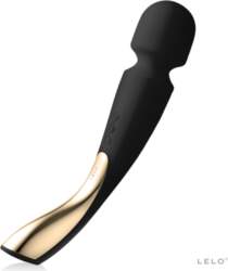 LELO Smart Wand 2 Medium Black