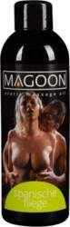 Magoon Span.Fly Massage Oil 100ml