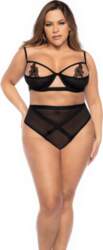Mapale Leg Avenue Two Piece Set