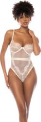 Mapale Teddy L Ivory - Lace