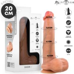 MR. INTENSE DILDOS MR INTENSE Bruce