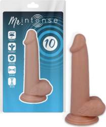 MR. INTENSE MR INTENSE Model 10