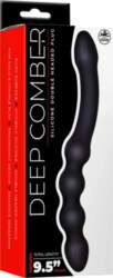 NMC 9.5 Inch Silicone Double