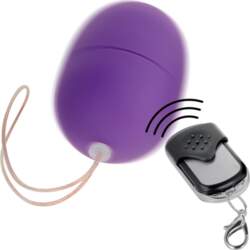 ONLINE Vibrating Wireless Egg S Purple