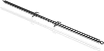 Ouch! by Shots Ouch! Adjustable Silver