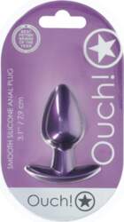 Ouch! by Shots Ouch! Medium Silicone