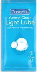 Pasante Light Water-Based Lubricant 10ml Sachet