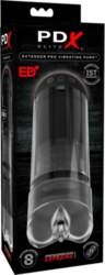 PDX Elite Extender Pro Adjustable Transparent
