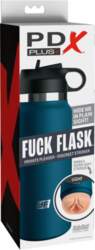 PDX Plus Private Flask Intimate Device