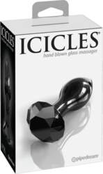 Pipedream Icicles No. 78 Glass Plug