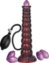 POWER MONSTERS - VOIDCLAW BRUTE BICOLOR