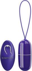 Pretty Love Arvin Remote-Controlled Wireless Egg
