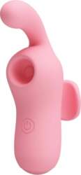 Pretty Love Magic Fairy Pink Compact