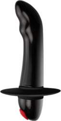 Rocks-Off Quest Black - Compact Intimate