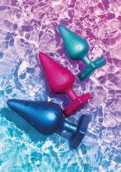 ROMP Luster Silicone Training Set -