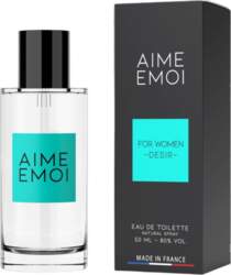 RUF - AIME EMOI PHEROMONE PERFUME