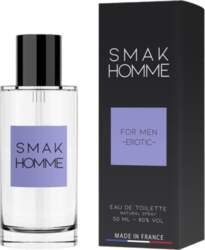 RUF - SMAK PHEROMONE PERFUME FOR