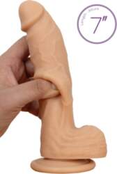 S Pleasures Realistic DAVID 7" -