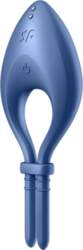 Satisfyer Bullseye Adjustable Vibrating Silicone Ring