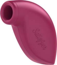 Satisfyer One Night Stand Compact Pressure