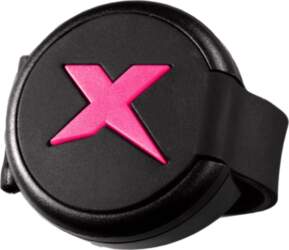SayberX Motion Tracking X-Ring Remote Speed