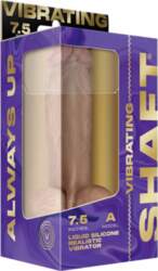 SHAFT Vibrating Model A 7.5