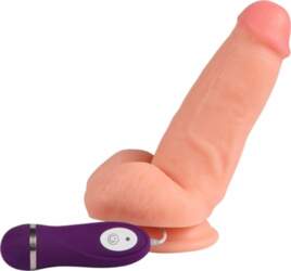 SHEQU Red Eagle Wireless Intimate Device