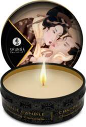 Shunga Mini Massage Candle 6 pcs