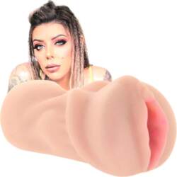 Star Strokers Pipedream Karma Rx Intimate