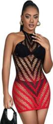 Subblime 952242 Red & Black Gradient