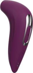 Svakom Pulse Union Violet App-Controlled Suction