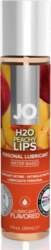 System JO H2O Peachy Lips 30ml