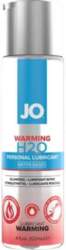 System JO H2O Warming Water-Based Lubricant