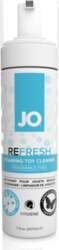 System JO Refresh Foaming Toy Cleaner