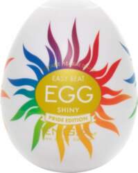 TENGA EGG SHINY Pride Edition Intimate