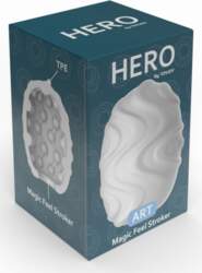 TOYJOY HERO Mini Intimate Machine -