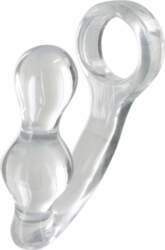 TOYJOY Power Plug & Support Ring