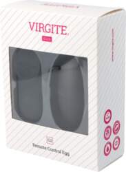VIRGITE - EGGS VIBRATING EGG G2